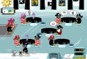 Penguin Diner 2: My Restaurant screenshot 10