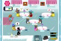 Penguin Diner 2: My Restaurant screenshot 3