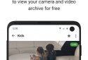 Faceter – Free DIY Cloud Video Surveillance screenshot 3