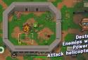 Team SIX - Armored Troops screenshot 1