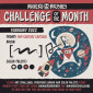 Challenge of the Month screenshot 1