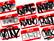 Graffiti Brush Kit Procreate  screenshot 2