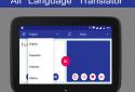 All Language Translator screenshot 1