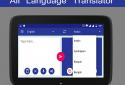 All Language Translator screenshot 2