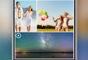 Video Collage Maker:Mix Videos screenshot 3