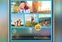 Video Collage Maker:Mix Videos screenshot 8