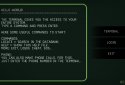 SpaceNET screenshot 6