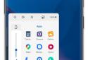 Edge Card Launcher: Side Panel screenshot 1