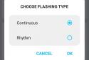 Flash Notification On Call screenshot 5