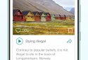Ultimate Facts - Did You Know? screenshot 7 Ultimate Facts - Did You Know? screenshot 7