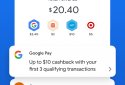 Google Pay: Save, Pay, Manage screenshot 2