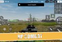 Panzer War : DE screenshot 5