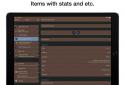 Pocket Wiki for Terraria screenshot 3