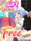 Gift boxes brush pack screenshot 1