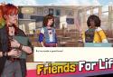 Growing Up: Life of the ’90s screenshot 3