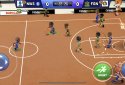 Mini Basketball screenshot 8