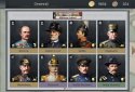 European War 6: 1914 - WW1 SLG screenshot 7