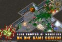 Alien Shooter screenshot 2