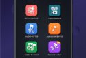 MP4, MP3 Video Audio Cutter, Trimmer & Converter screenshot 2