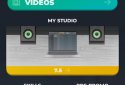 RAPSTAR - Rapper Simulator screenshot 3