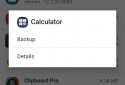 App Backup Pro - apk restore screenshot 2