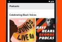 BBC Sounds: Radio & Podcasts screenshot 3