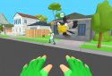 Monster Life screenshot 5