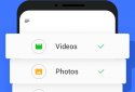 InShare - File Sharing screenshot 5