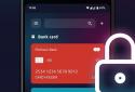 Private Card: secure storage screenshot 2