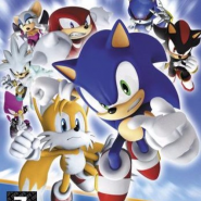 Sonic rivals 2