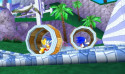 Sonic rivals 2 screenshot 2