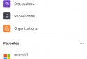 GitHub screenshot 1