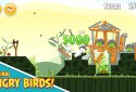 Rovio Classics: Angry Birds screenshot 2