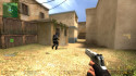 Counter-Strike: Source screenshot 3 Counter-Strike: Source screenshot 3