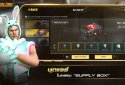 SF Mobile screenshot 2