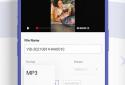 Video to Mp3 Converter screenshot 3 Video to Mp3 Converter screenshot 3