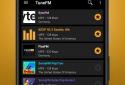 Internet Radio Player - TuneFm screenshot 2