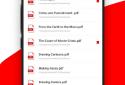 PDF Reader: PDF Viewer & Ebook screenshot 1