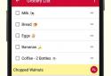 Shopping List - Simple & Easy screenshot 6