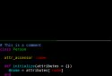 Termux screenshot 1