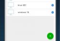 VNC Viewer - Remote Desktop screenshot 4