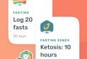 Zero - Intermittent Fasting screenshot 5 Zero - Intermittent Fasting screenshot 5