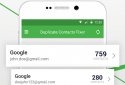 Duplicate Contacts Fixer and Remover screenshot 2 Duplicate Contacts Fixer and Remover screenshot 2
