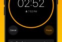 iClock iOS 15 - Clock Phone 13 screenshot 6