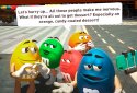 M&M’S Adventure – Puzzle Games screenshot 2