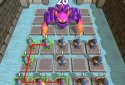 Merge Master - Clash of Dragon screenshot 8