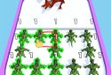 Merge Master - Dinosaur Fusion screenshot 9