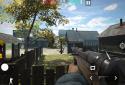 Europe Front: Online screenshot 6