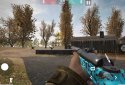Europe Front: Online screenshot 7