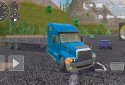Hard Truck Driver Simulator 3D screenshot 3